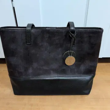 요시노야 GINZA 토트백