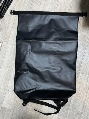 YEEZY yzy BP 01 이지 백팩