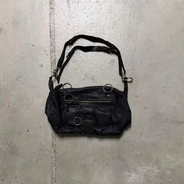 00s archive Y2K shoulder bag
