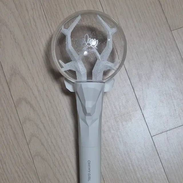 오마이걸 공식 응원봉 (디어마이봉)