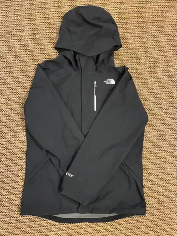 THE NORTH FACE 고어텍스 마운틴 후드티