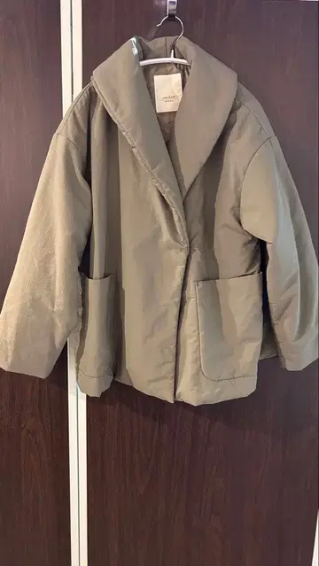 studio CLIP 충전솜 블루종