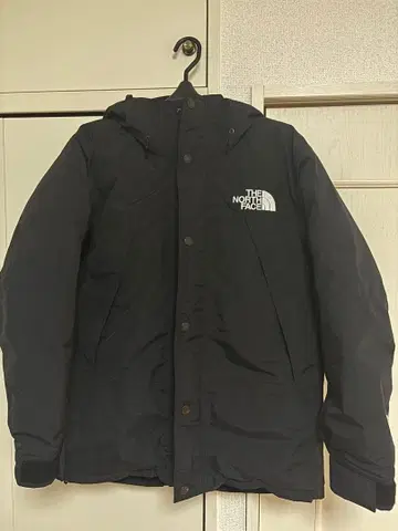 THE NORTH FACE 마운틴 다운 자켓