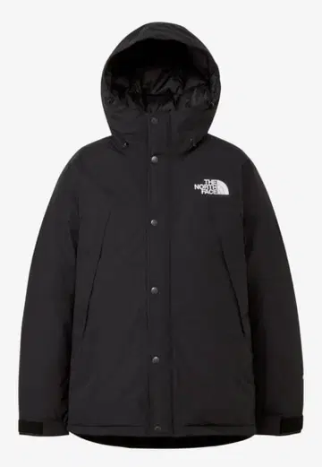 새상품급 THE NORTH FACE 마운틴 다운 자켓