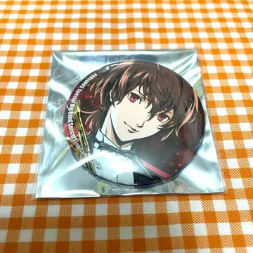 페르소나 빅뱅 밴드 콘서트 캔뱃지 아케치