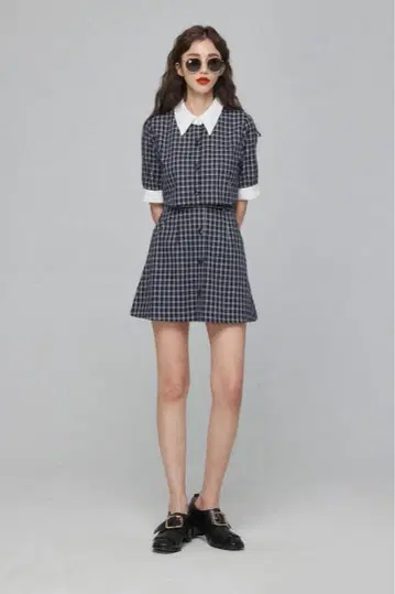 Tnewties [퍼즐의 라스트 피스] 셋업