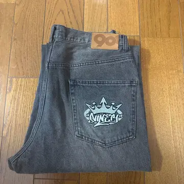 9090 데님
