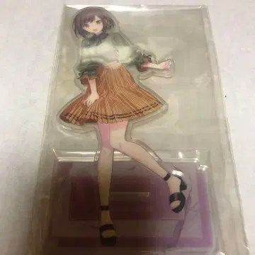 프로세카, 시노노메 에나 제일복권 아크릴 스탠드