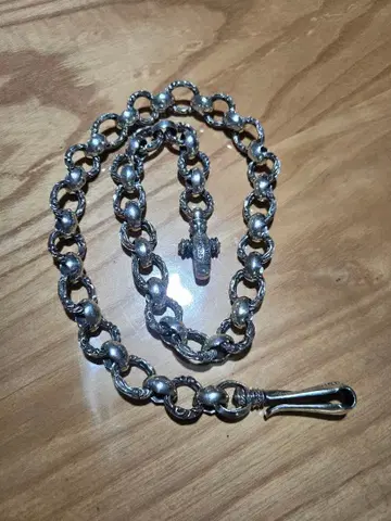 레오나드 카므호트 레오나드 카므호트 지갑 체인 론 원스