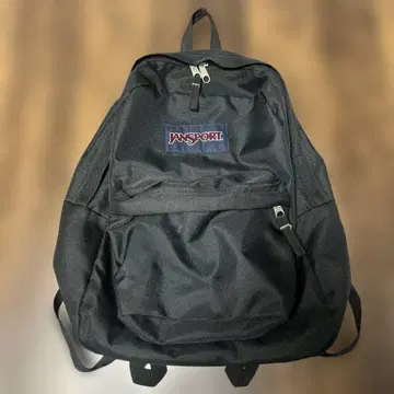 JANSPORTS 럭색 블랙