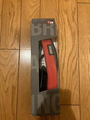 BREATHTAKING M 색소폰용 레드