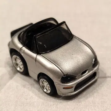 치비코 Q 스즈키 카푸치노