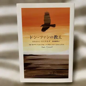 돈 파안의 가르침