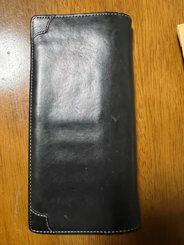 폴 스미스 장지갑 블랙