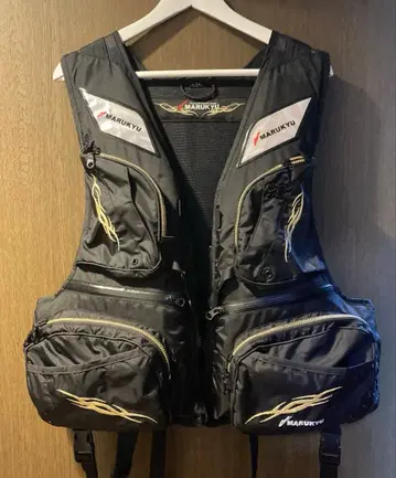 MARUKYU L2-160 구명 조끼 PFD03 L2