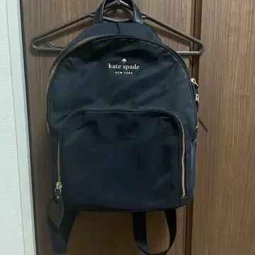 케이트 스페이드 나일론 백팩