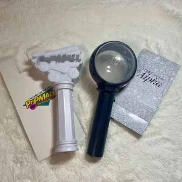 나니와단시 응원봉