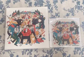 카리스마 점보리 복권