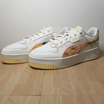 [ 새상품 배송비 포함 ] 푸마 칼리나 스트릿 LUX 크래프티드 플라워즈