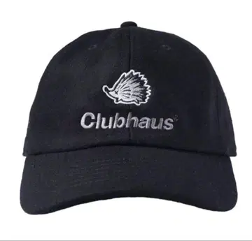Clubhaus WE SUPPORT 'MATURES' Dat Hat