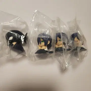 체인소 맨 레제 편 레제 오네무탄