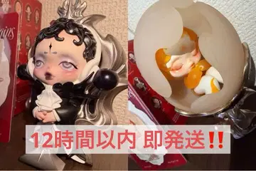 POPMART SKULLPANDA 묶음 판매