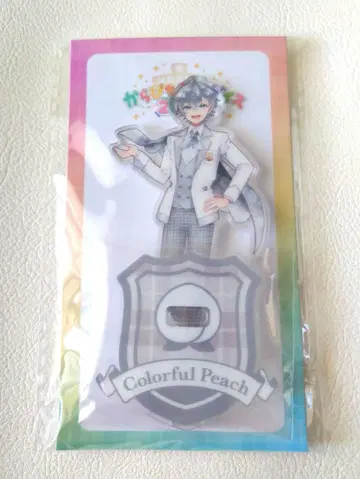 카라피치 파라다이스 2025*히로군 아크릴 스탠드