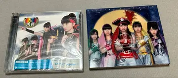 모모이로 클로버 Z 2장 세트