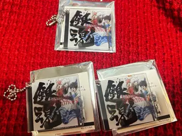 은혼 점페스 애니플렉스 아크릴 참 만사야 세트