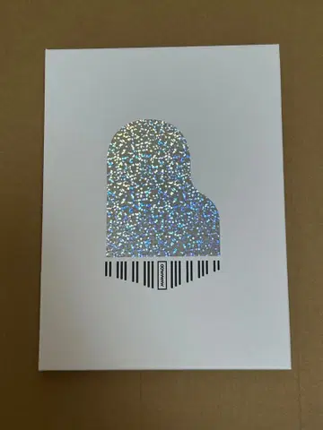 MAMAMOO Piano Man 앨범