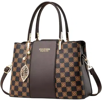 [ 미사용 새상품 ] 핸드백 숄더백 여성용 2way 사선 가케