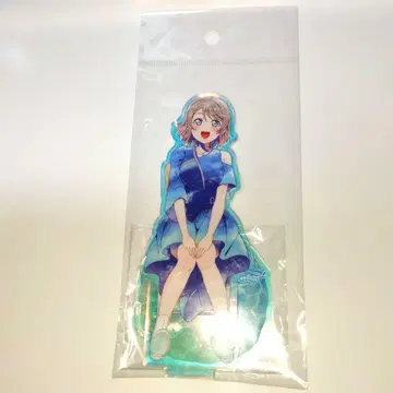 러브 라이브! 선샤인!! 우리의 영구 hours 아크릴 스탠드 요우