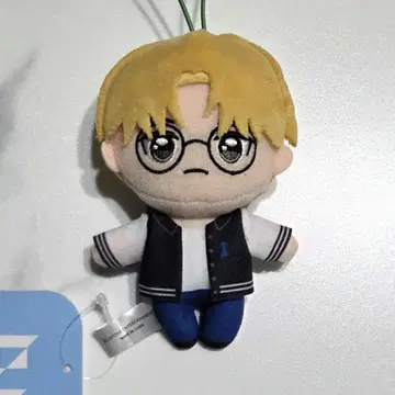 INI 마스코트 봉제 인형 GiGO 타지마 쇼고