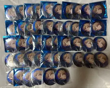 증장 와난 B 할로