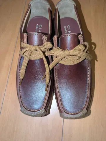 클락스 오리지널