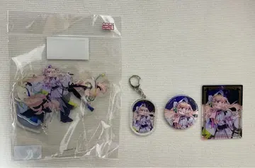 마크로스 저니 셰릴 4세트