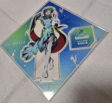 그노시아 아크릴 스탠드 라키오