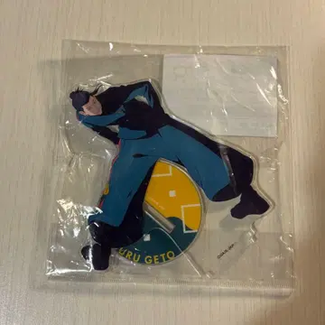 쥬쥬페스 2024 게토 스구루 아크릴 스탠드