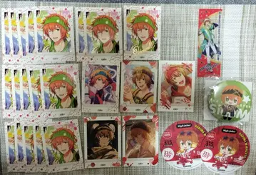 와카사토 하루나 묶음 판매