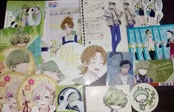 아오페라 후카미 유이 미츠오 마이토