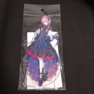 카미츠바키 카후 아크릴 스탠드