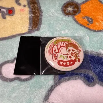 사노 만지로 가라폰 B상 캔뱃지 하나야시키 요루하나 도쿄 리벤저스