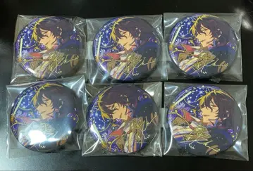 앙스타 사쿠마 레이 캔뱃지 중국 별의 향방