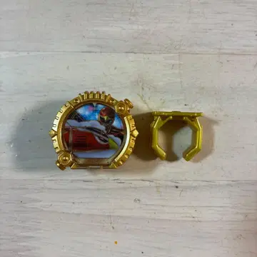 센타이 링 제트맨 넘버 원 전대 고쥬우쟈