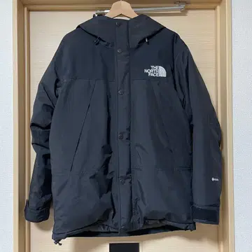 THE NORTH FACE 다운 자켓