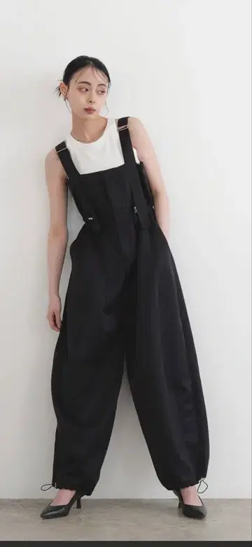 LIAN 파라슈트 디자인 올인원