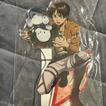 진격의 거인 엘렌 아크릴 스탠드 M 사이즈 산리오 콜라보