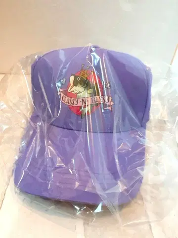 주토피아2 해피 복권 D상 캡 주디