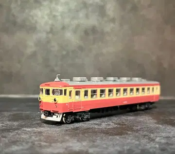 N 게이지 KATO 세키스이 금속 457계 6량 세트