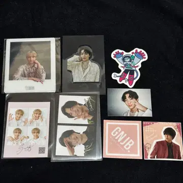 원인은 자신에게 있다. 겐지부 사쿠라기 마사야 스티커류 묶음 판매